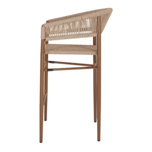 mobiliario-contract-taburete alto cuerda metal martins nature 03